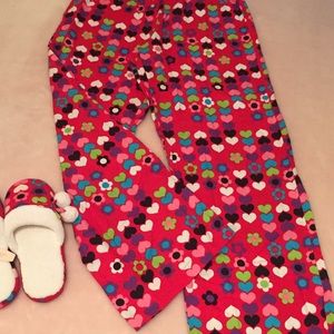 NWT Victoria Secret Pajama Pants